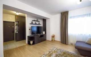 INCHIRIERE 3 CAMERE | UTILAT SI MOBILAT | LOC PARCARE | IDEAL FAMILIE - Poză 5