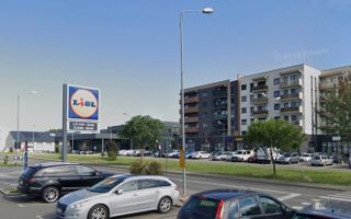 3 camere bloc nou - Prima Universității - Poză 2