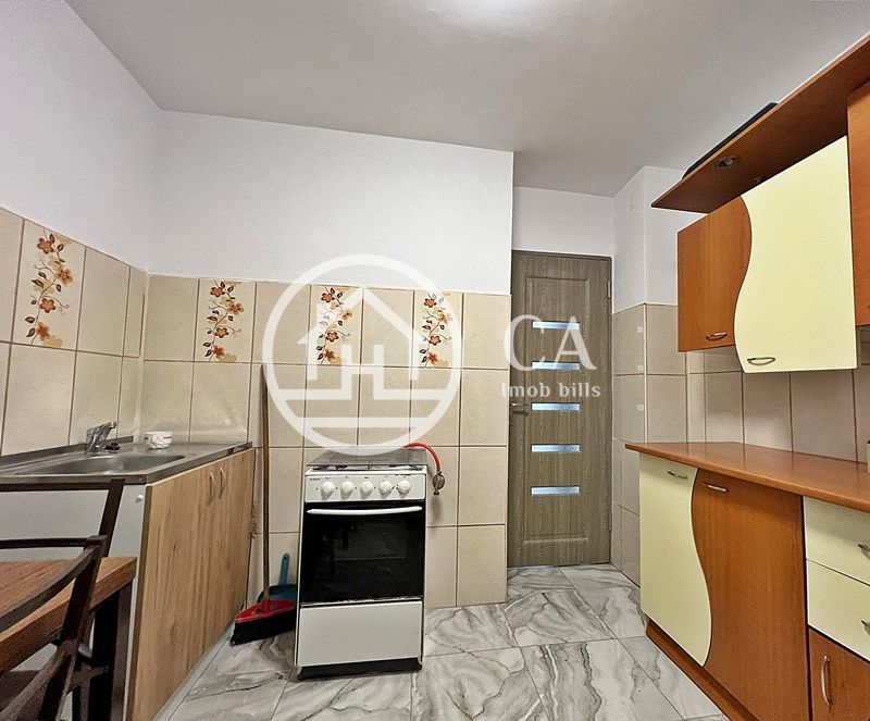 Apartament cu 3 camere de închiriat în zona Cantemir, Oradea - Poză 8