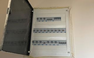 CALEA MEDVES, 4 CAMERE,DUPLEX - Poză 8