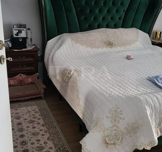 Apartament cu 2 Camere, finisat si mobilat. Terasă Spațioasă. - Poză 3