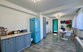 Berceni - VILĂ UNICAT, spațioasă, curte 1.000 mp, la 7 min metrou - Poză 9