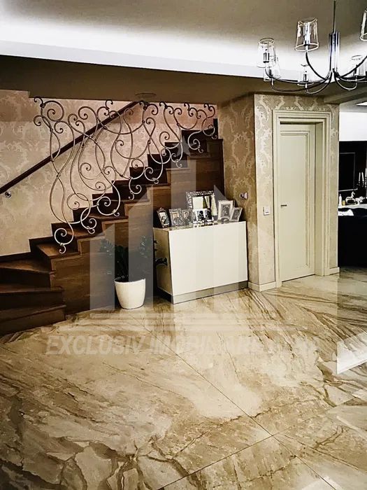 Casa de vanzare ultrafinisata, Lipoveni - Poză 2