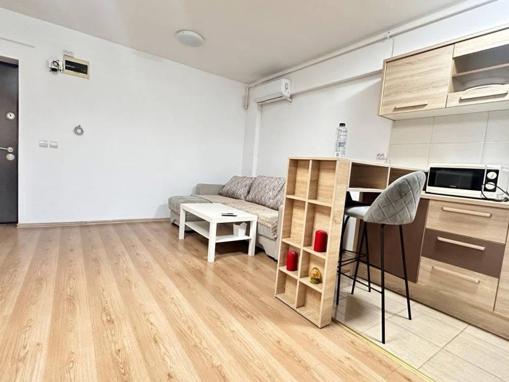 Inchiriere apartament Giurgiului Sector 5 - Poză 2