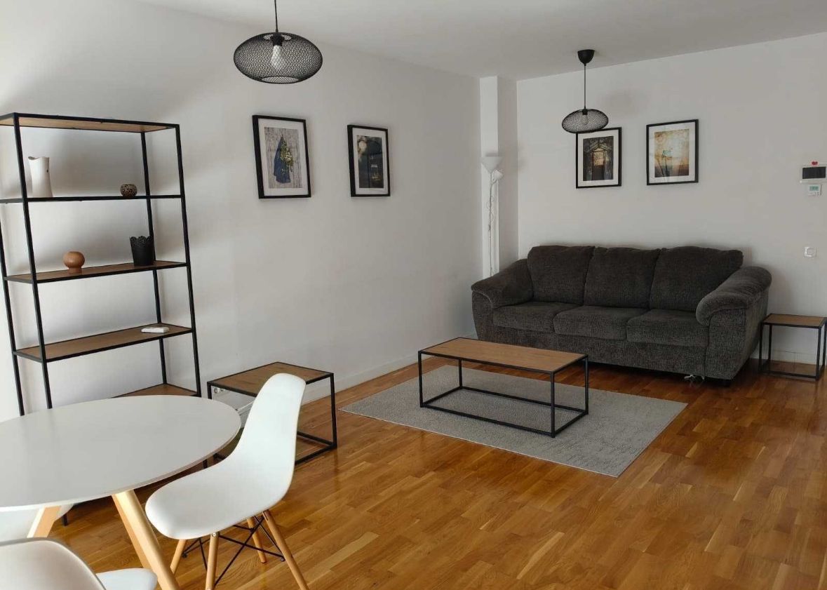 AP. 2 CAMERE ARCADIA, LOC PARCARE SUBTERAN, MOBILAT LUX, METROU 10 MIN - Poză 3