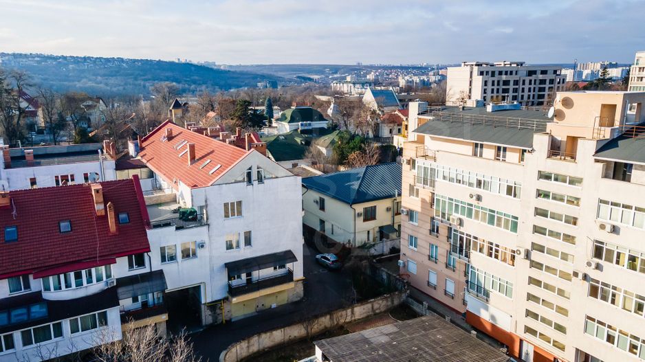 Vânzare, apartament, 3 camere, str. Mihail Kogălniceanu, Centru - Poză 23