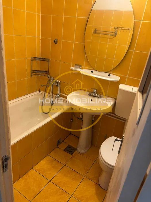 Apartament 1 camera, decomandat, 35mp. Canta - lângă Profi! - Poză 4