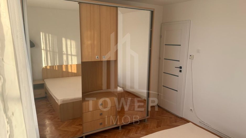 Apartament cu 2 camere de închiriat în zona Mihai Viteazul - Poză 9