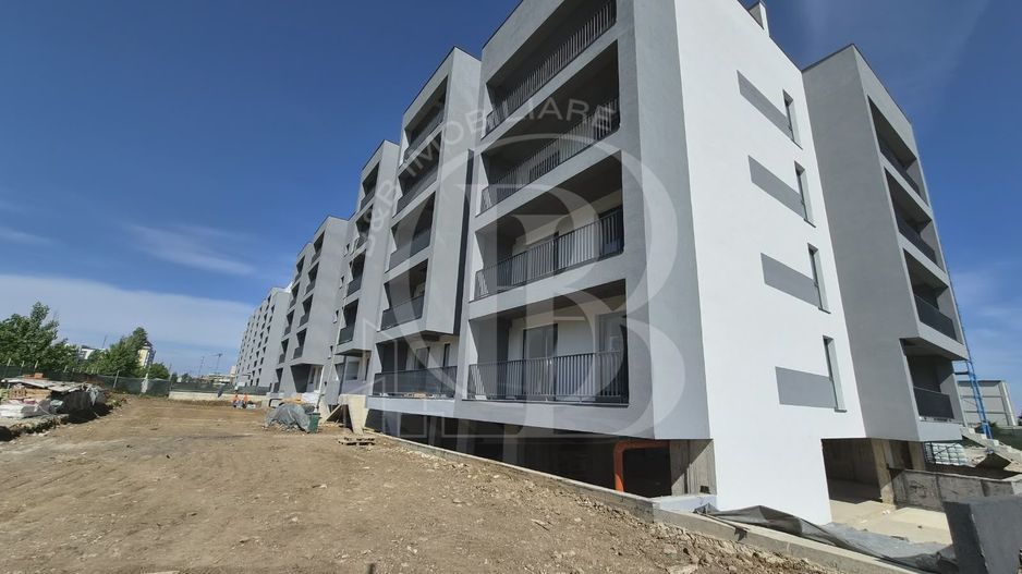 2 camere cu gradina  Pallady Metrou Nicolae Teclu - Poză 3