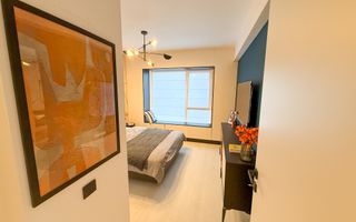 Studio Dublu cu finisaje Premium in Sector 3 - Poză 7