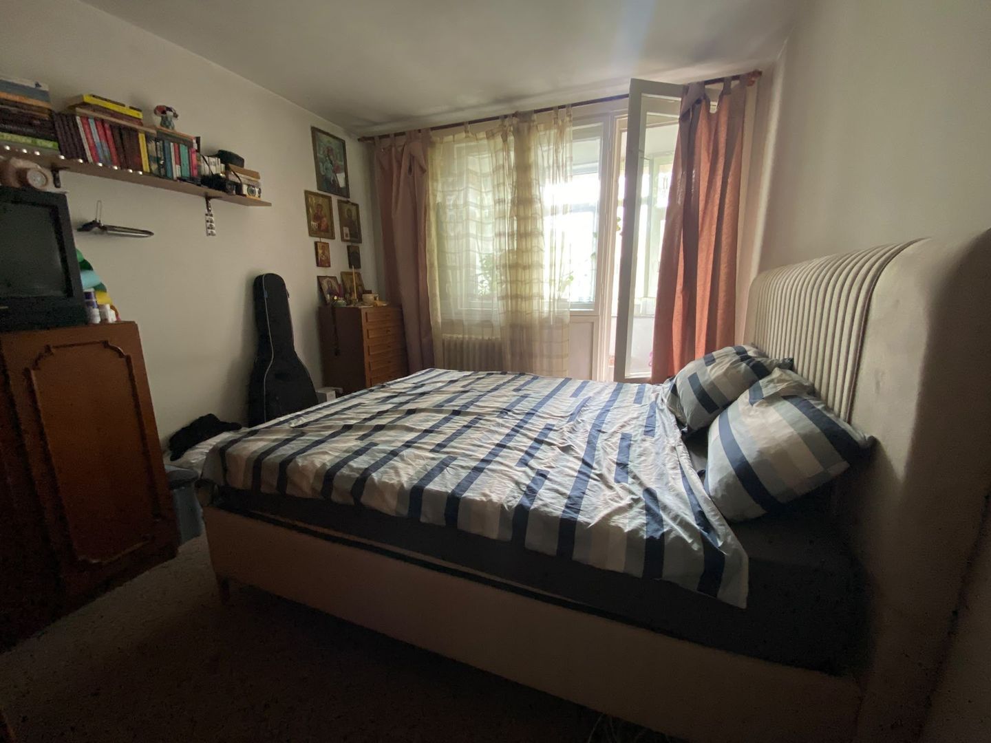 Apartament Dristor - Istriei - Poză 3