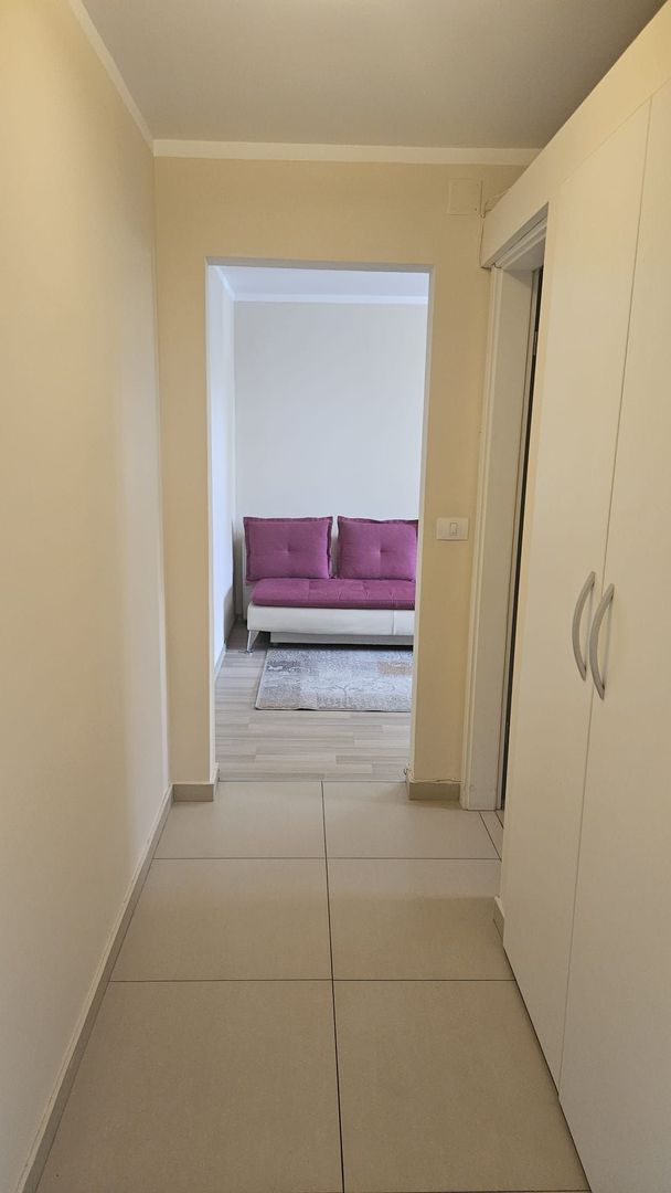 Apartament 2 Camere | Mobilat | Zona Soarelui | Etaj 2 - Poză 12