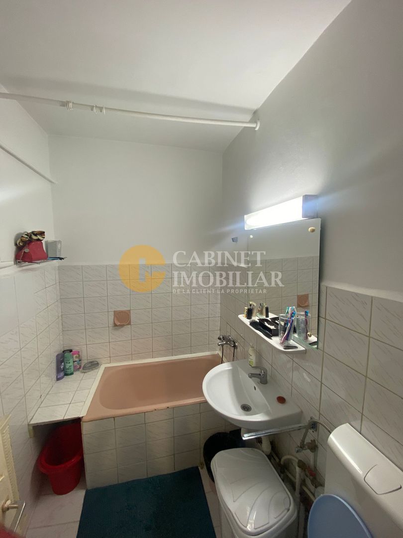 GARA - APARTAMENT 1 CAMERA - DECOMANDAT - Poză 4