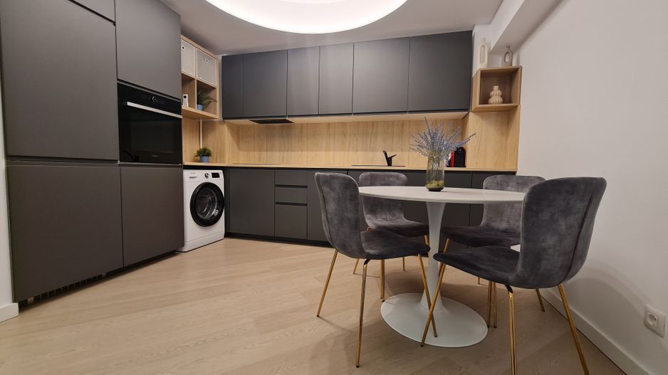 3 camere| COCHET | Cortina North | PARTER balcon - Poză 3