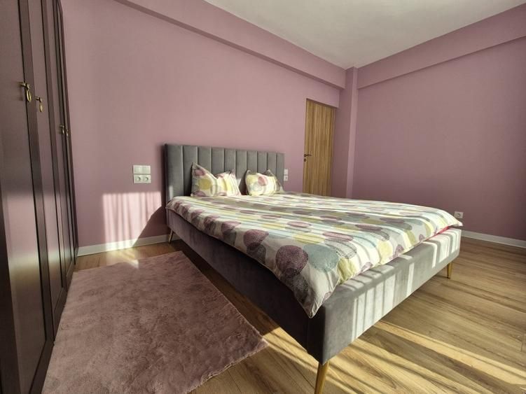 APARTAMENT 3 CAMERE - PIPERA, MATEI MILLO - Poză 3