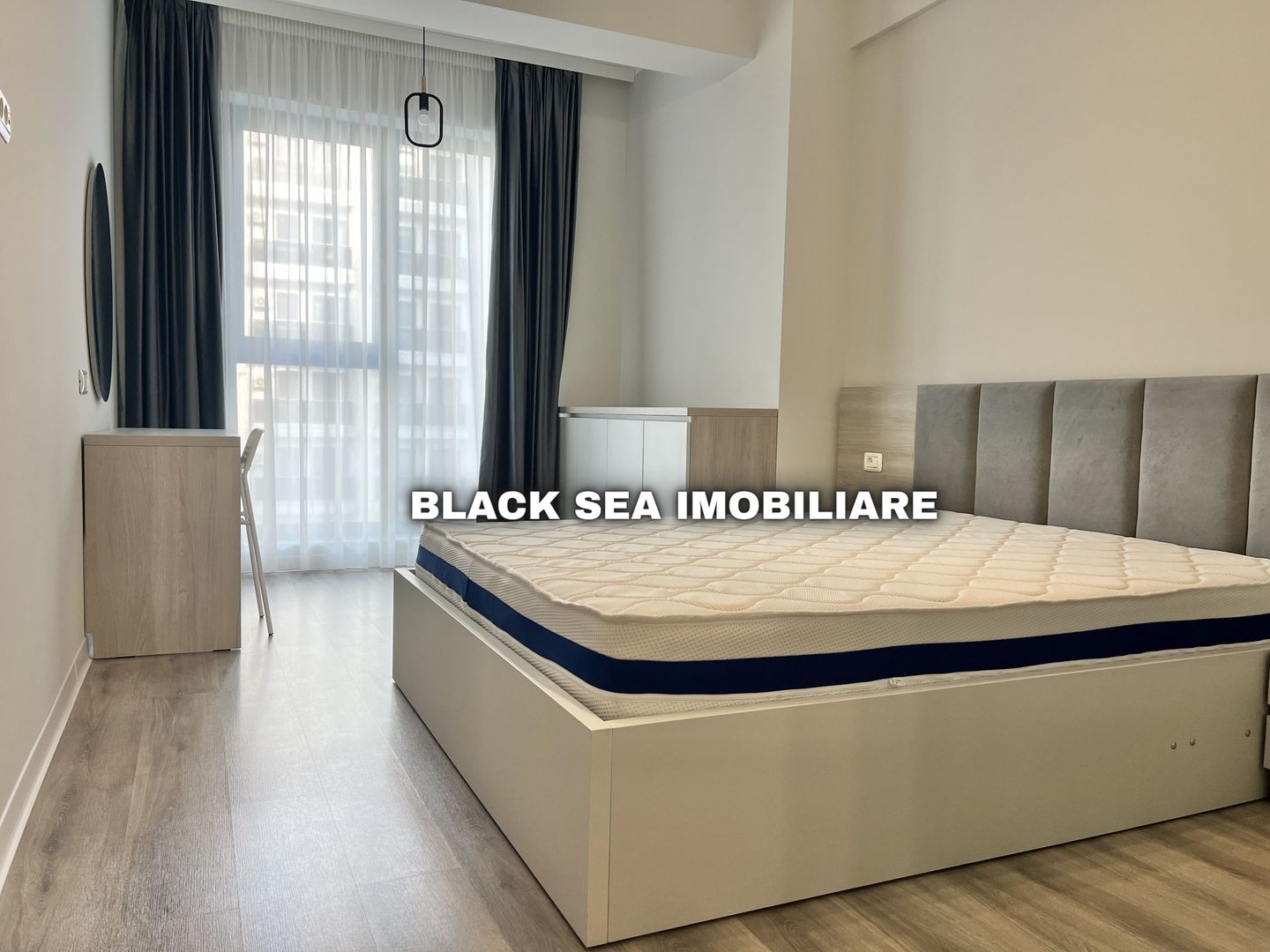 Apartamement 2 camere, zona CAMPUS,  Aviatorii III - Prima inchiriere - Poză 11