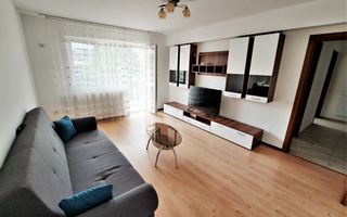 3 Camere Decomandat, Mobilat/Utilat, Pallady  – Metrou Teclu - Poză 3