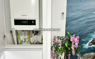 Apartament 2 camere modern in Mamaia Nord - Parcare Privata - Ocazie - Poză 13