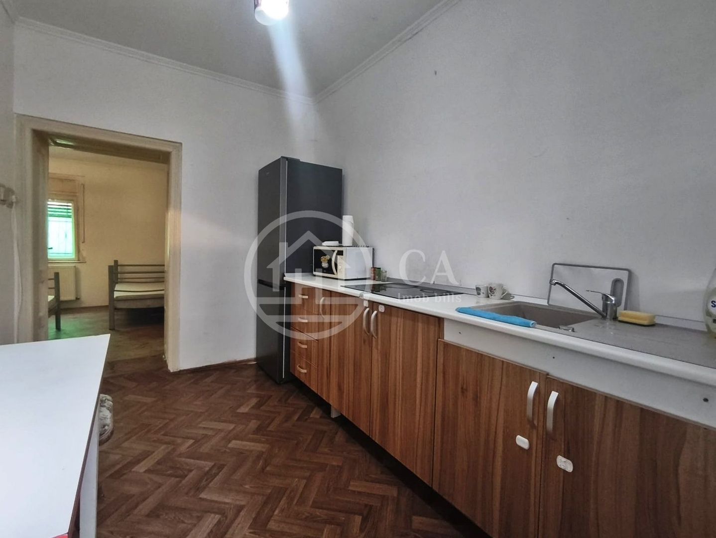 Casa cu 3 camere de inchiriat in zona Cantemir, Oradea - Poză 10