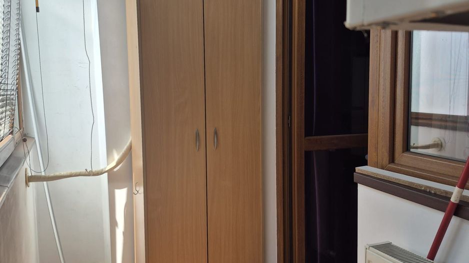 De inchiriat apartament cu 2 camere si loc de parcare, Cartierul Latin - Poză 9