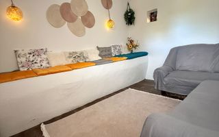Apartament la casă | Grădină + Anexe | Cisnădie | - Poză 8
