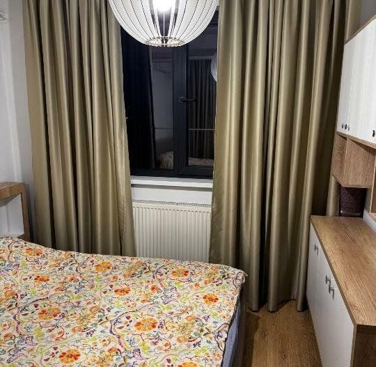 Proprietar - Vand apartament 2 camere mobilat la 5 minute de metrou Jiului - Poză 8