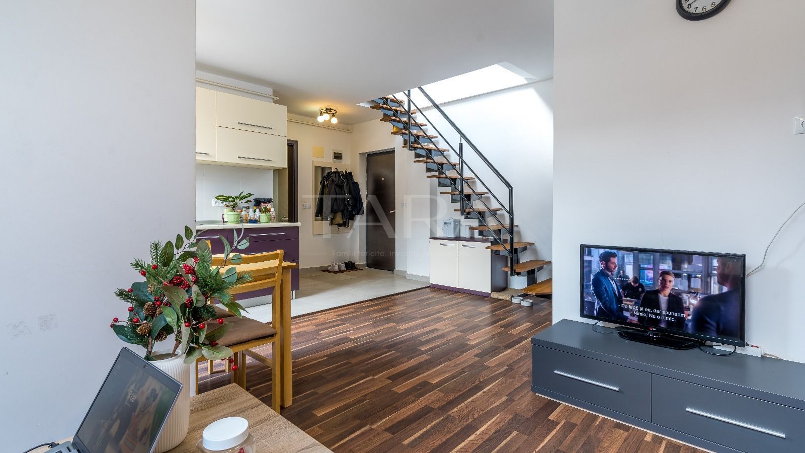 Apartament cu 3 Camere -Cartierul Zorilor - Poză 4