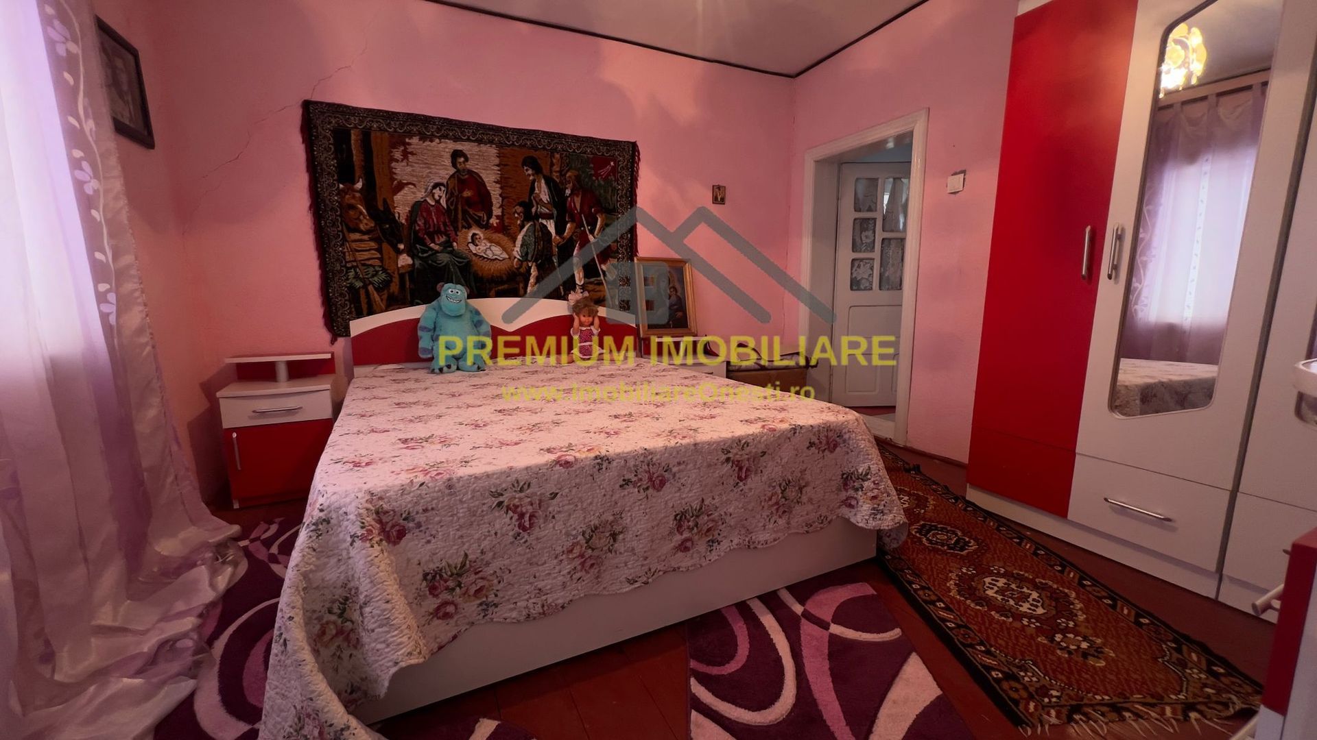 Casa de vanzare in statiunea turistica Tg-Ocna - Poză 9