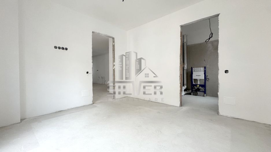 Apartament cu 3 camere/70 mp/Imobil Premium/Cartier Marasti. - Poză 17