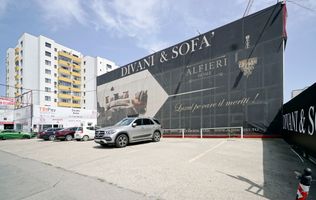 Spatiul Comercial,Militari,Valea Cascadelor,1980 mp