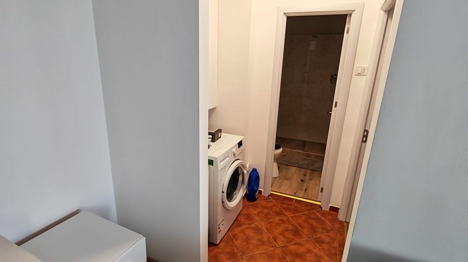 Închiriere Apartament 2 camere Muncii,Parcare Inclusă, langa Metrou, Petfriendly - Poză 8