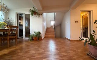 VANARE CASA | 150 MP LOCUIBILI | TEREN 400 MP | PANOURI FOTOVOLTAICE 8 KW | - Poză 3