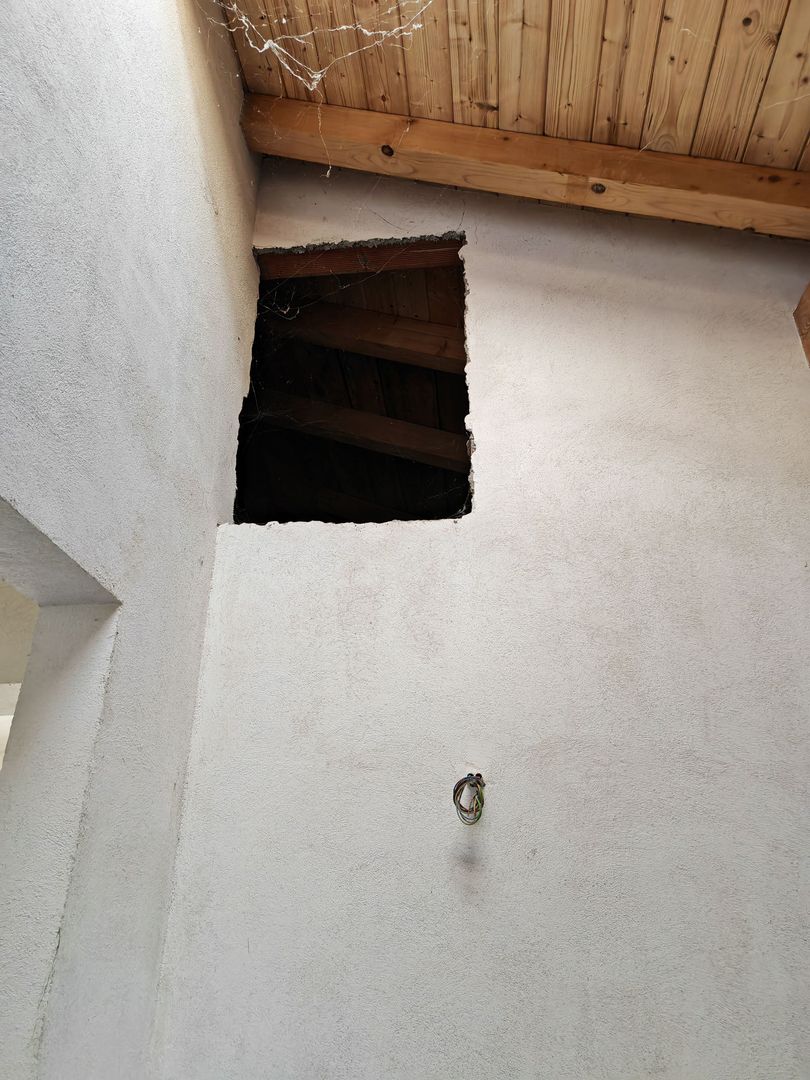 Casa individuala S+P-Mosnita Noua-teren 800 mp. - Poză 29