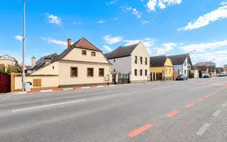 CASĂ DE VÂNZARE SIBIU TURNIȘOR, CURTE MARE, GARAJ, ACCES AUTO - Poză 34