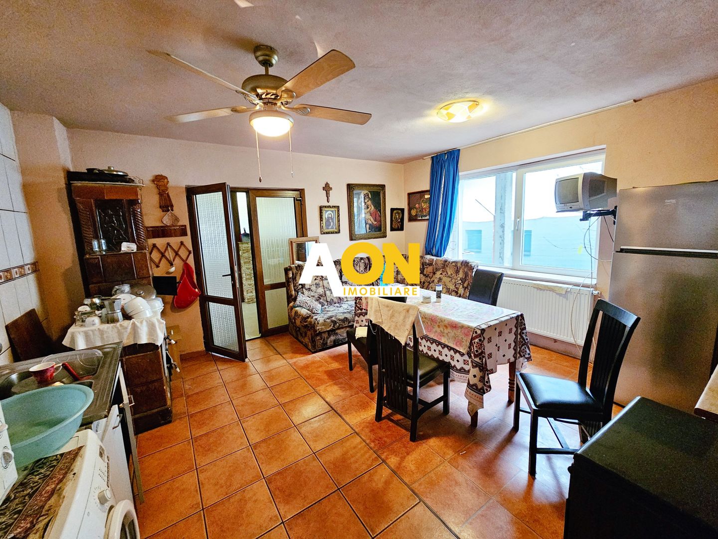 Casa D+P+1, 5 camere, 325 mp teren, zona Schit - Poză 6