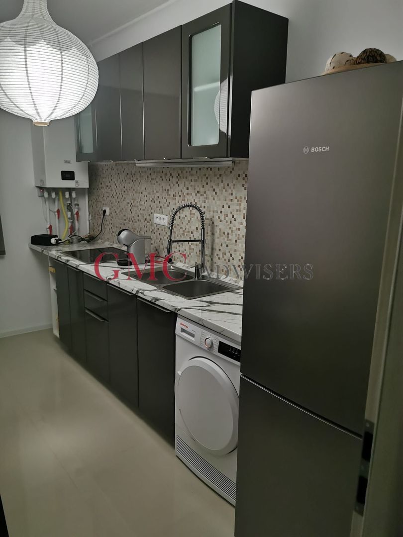 Apartament 2 camere Envogue Rezidence Militari - Poză 3