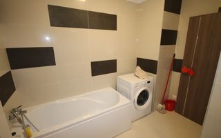 2 camere, mobilat modern, bloc nou, VIVIDO, Iulius Mall, FSEGA - Poză 16