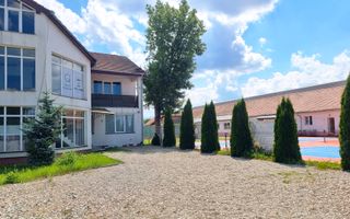 SPAȚIU COMERCIAL MULTIFUNCȚIONAL 100 MP UTILITATI INCLUSE - Poză 1