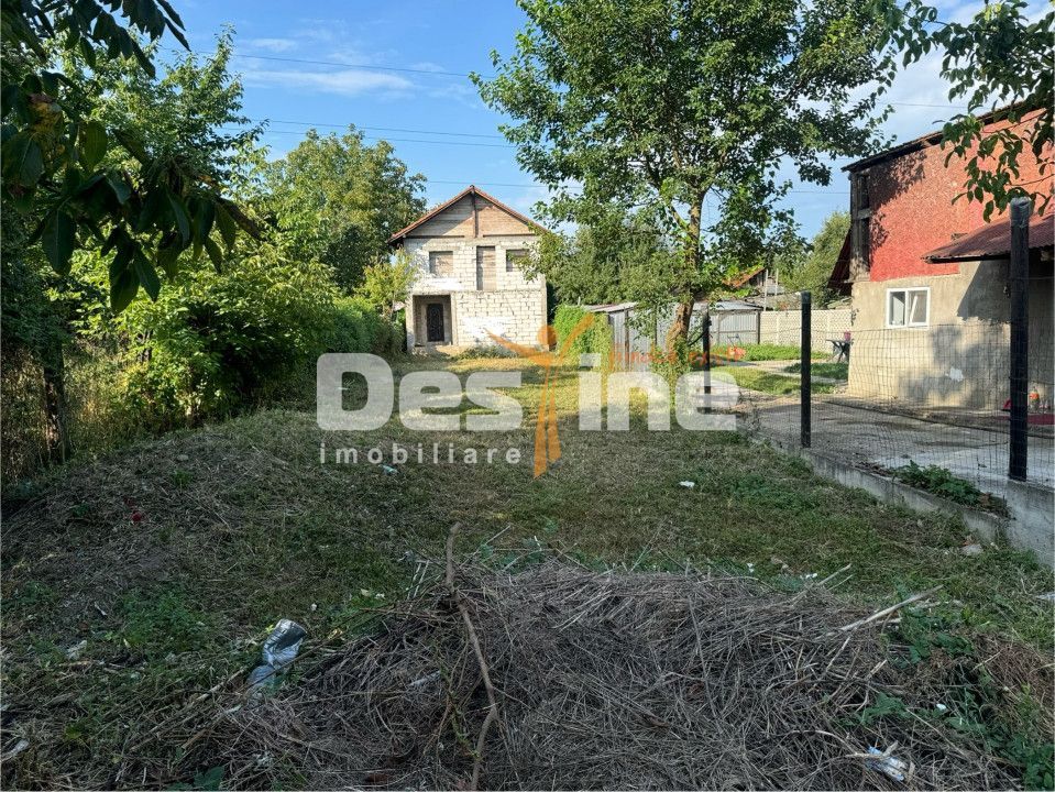Casa de vanzare 4 camere la rosu Simeria - Poză 1