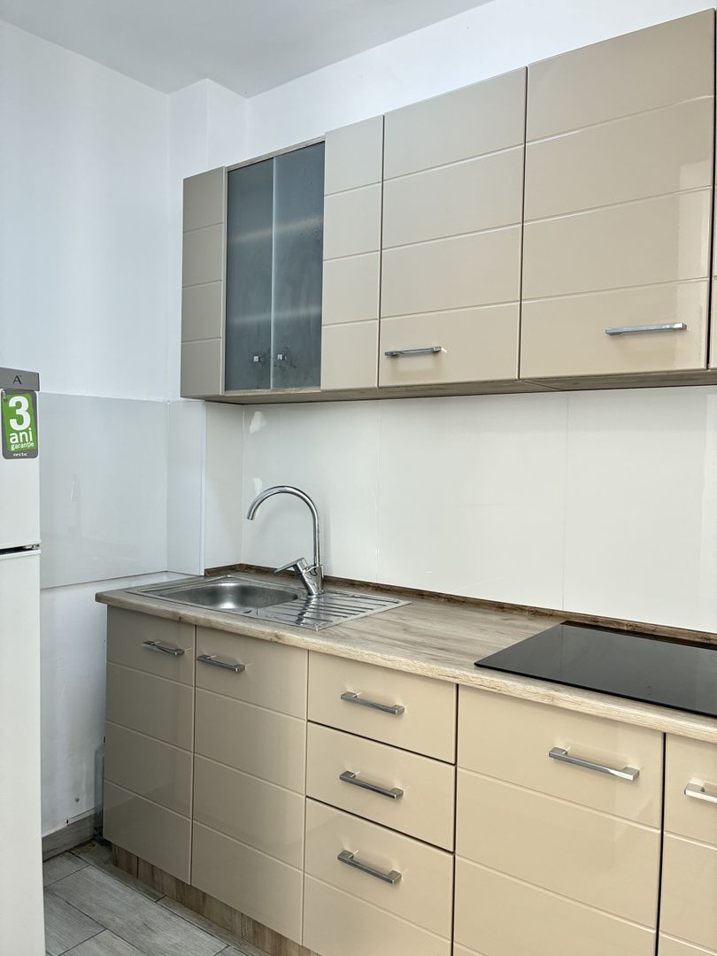 Apartament 1 camera Aluminei, Rogerius Oradea - Poză 5