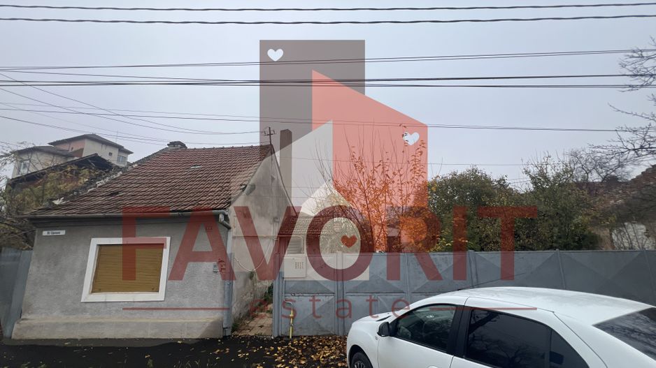 Teren de vanzre | Zona Lunei-Printul Turcesc | 800 mp - Poză 2