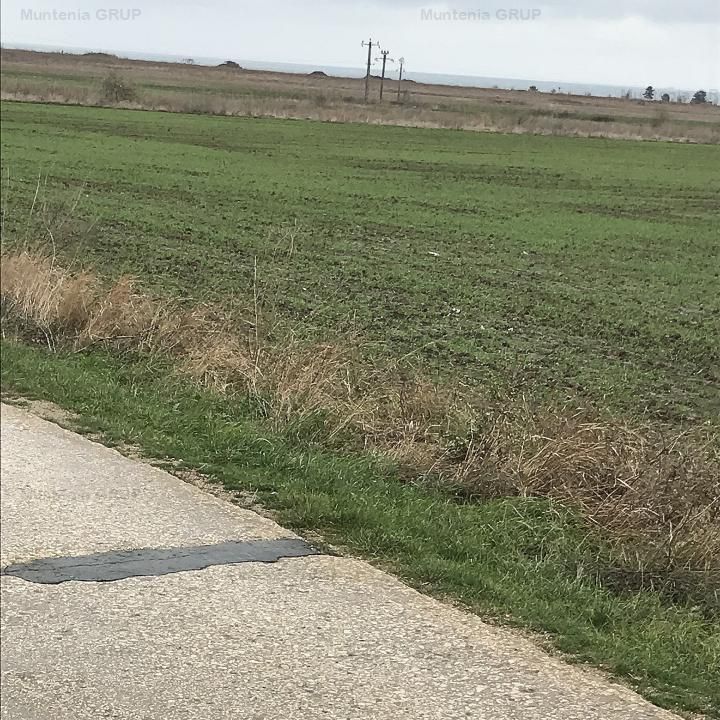 CORBU spre plaja Corbu, teren intravilan 965 mp. ideal constructii - Poză 3