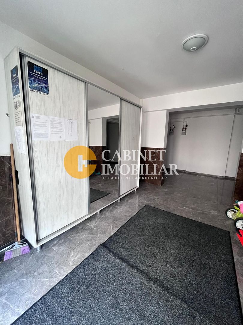 CUG - 2 Camere Decomandat + Loc De Parcare - Bloc 2018 - Poză 2