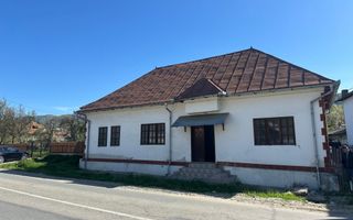 Casă  în Comuna Corbi, Argeș – ideală pentru afacere - Poză 2