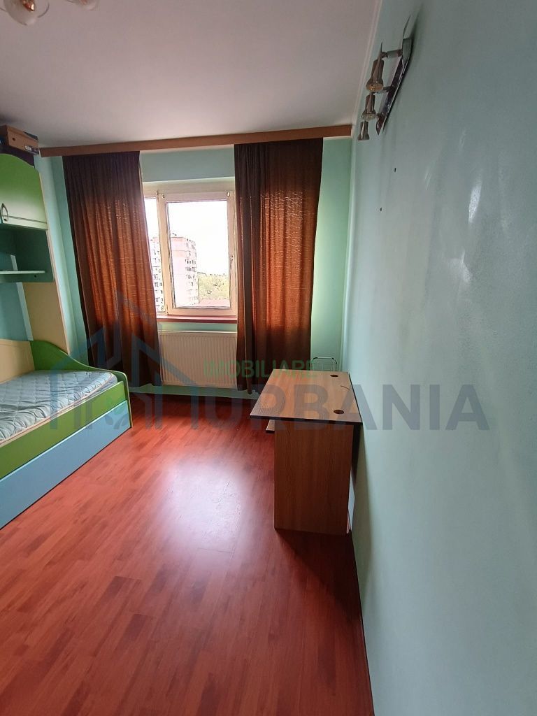 Închiriere apartament 2 camere semidecomandat, Tătărași, Iași - Poză 1