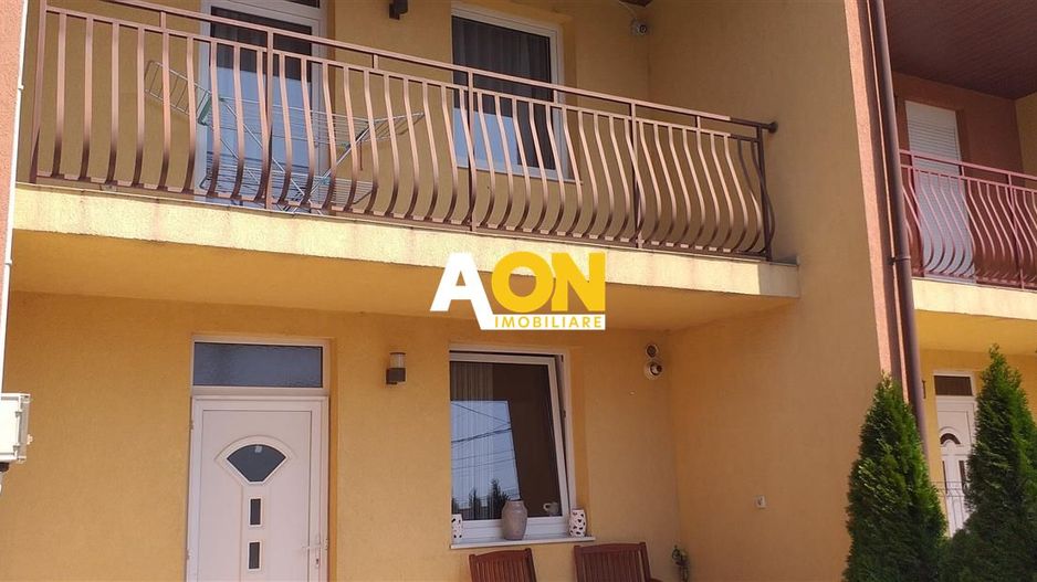 Casa tip insiruit, 3 camere, 176 mp teren, zona Alba Mall - Poză 5