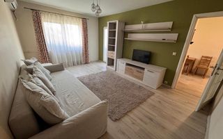 AP. 2 CAMERE BANEASA, PET-FRIENDLY, MOBILAT MODERN, BUCATARIE DESCHISA - Poză 1