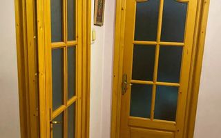 3 camere, etaj 1/4, foarte curat, liber! - Poză 2