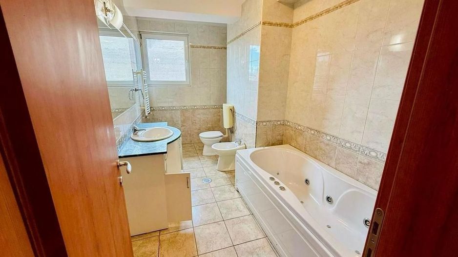 Apartament 4 Camere | 131 mp | Loc de parcare inclus - Poză 7