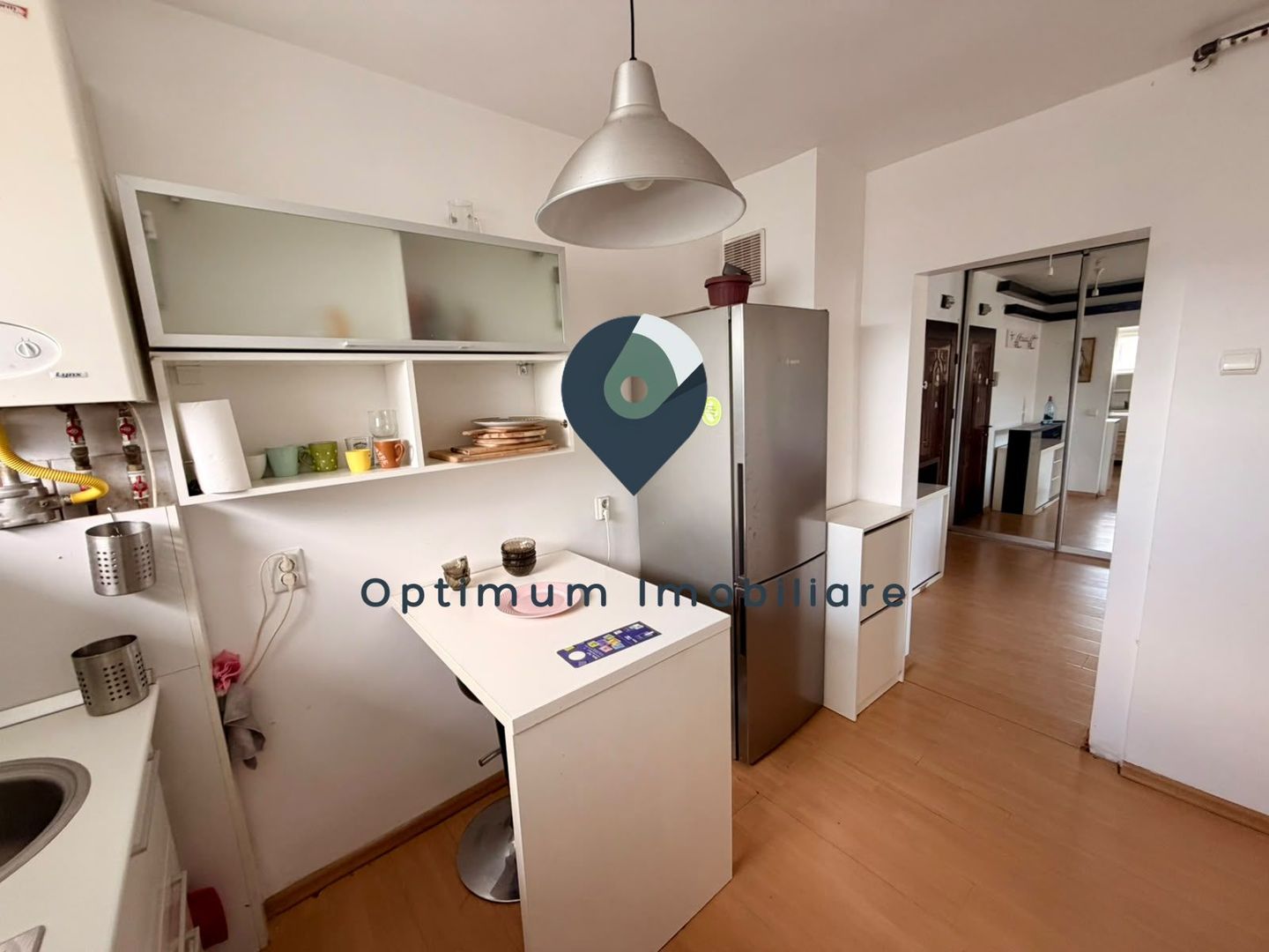 Apartament cu 2 camere in Grigorescu, etaj 6/10, zona Elf ! - Poză 5